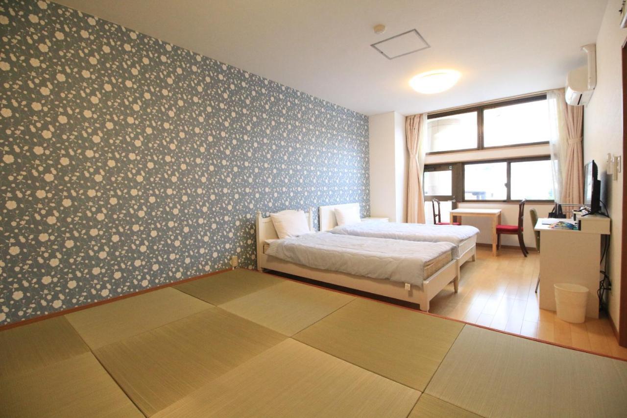 Hotel Swan Lake Nagara Nagara  Exterior photo