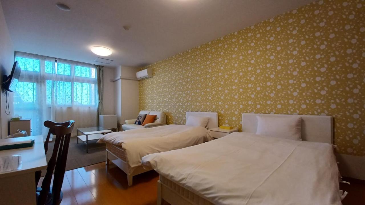 Hotel Swan Lake Nagara Nagara  Exterior photo