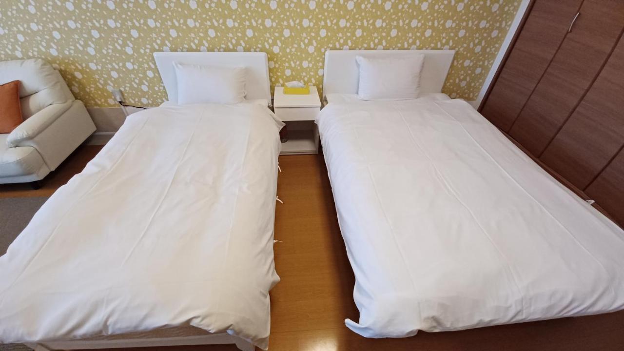 Hotel Swan Lake Nagara Nagara  Exterior photo