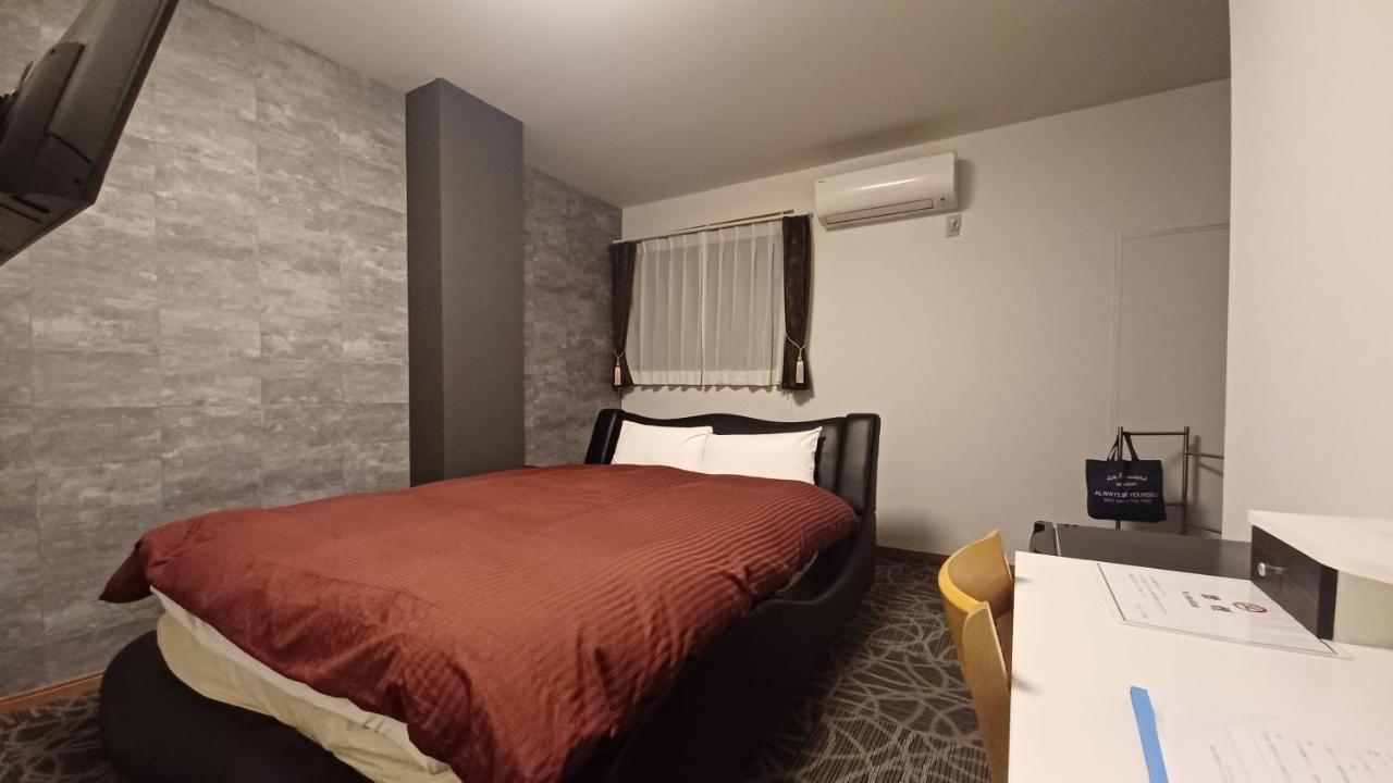 Hotel Swan Lake Nagara Nagara  Exterior photo