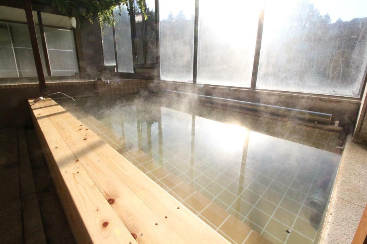 Hotel Swan Lake Nagara Nagara  Exterior photo